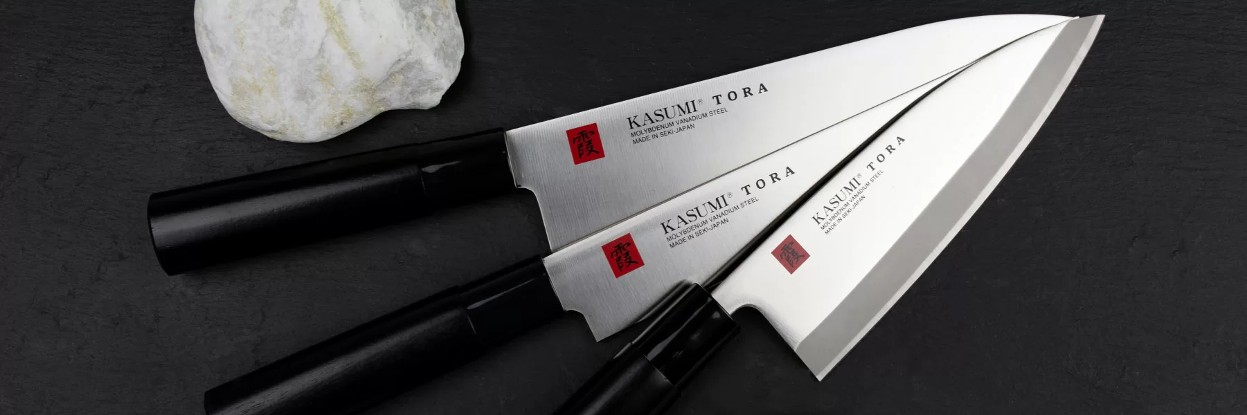 Kasumi - Tora
