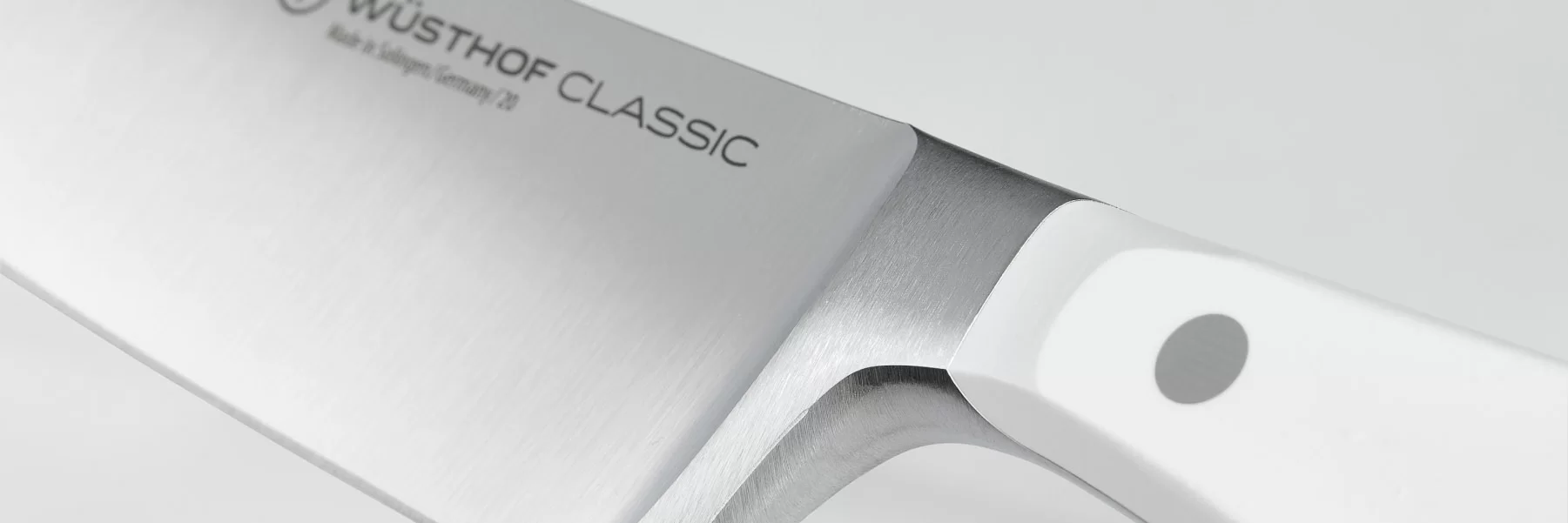 Wüsthof - Classic White