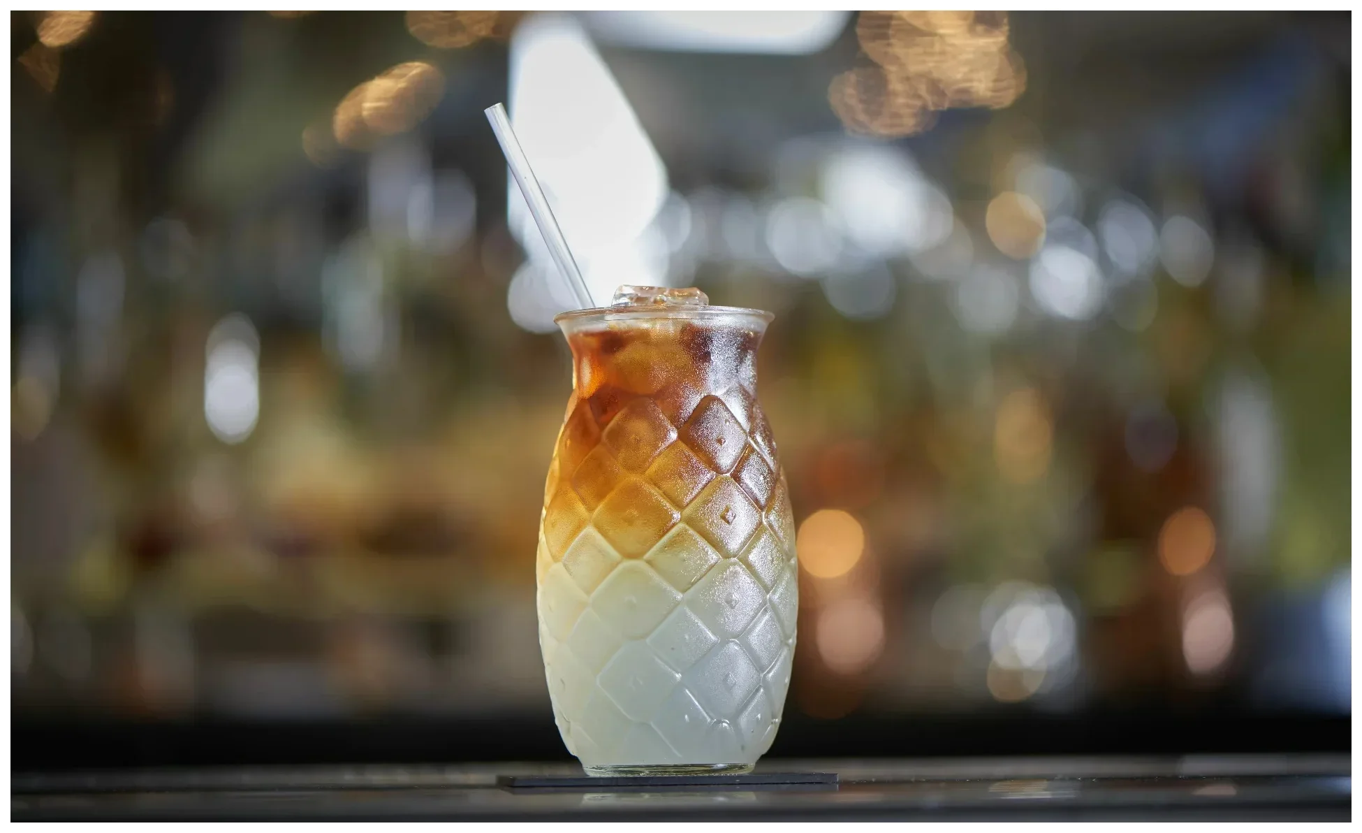 Sklenice Pineapple 505 ml (sada 6 ks) / ONIS