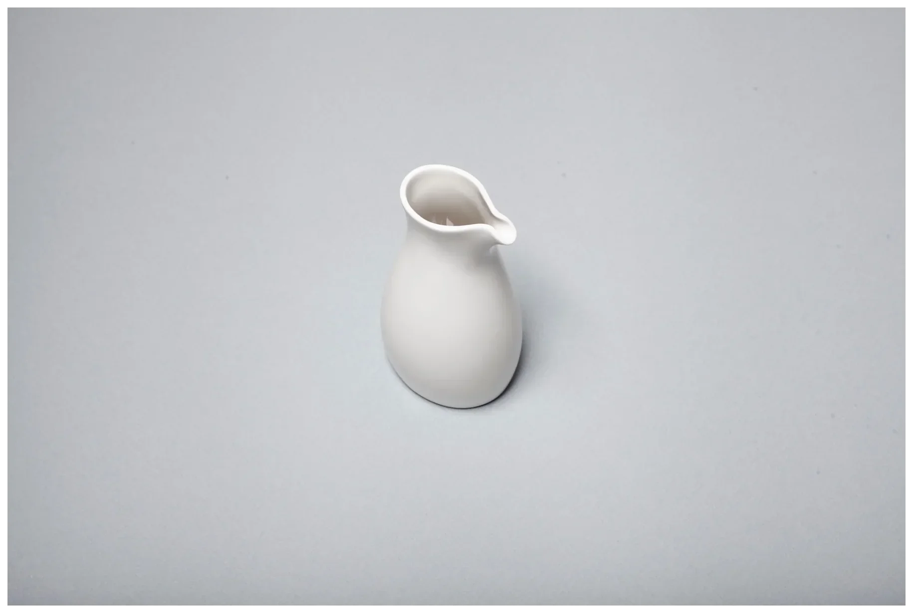 SUGGESTIONS Džbán 90 ml Swirls / RAK PORCELAIN