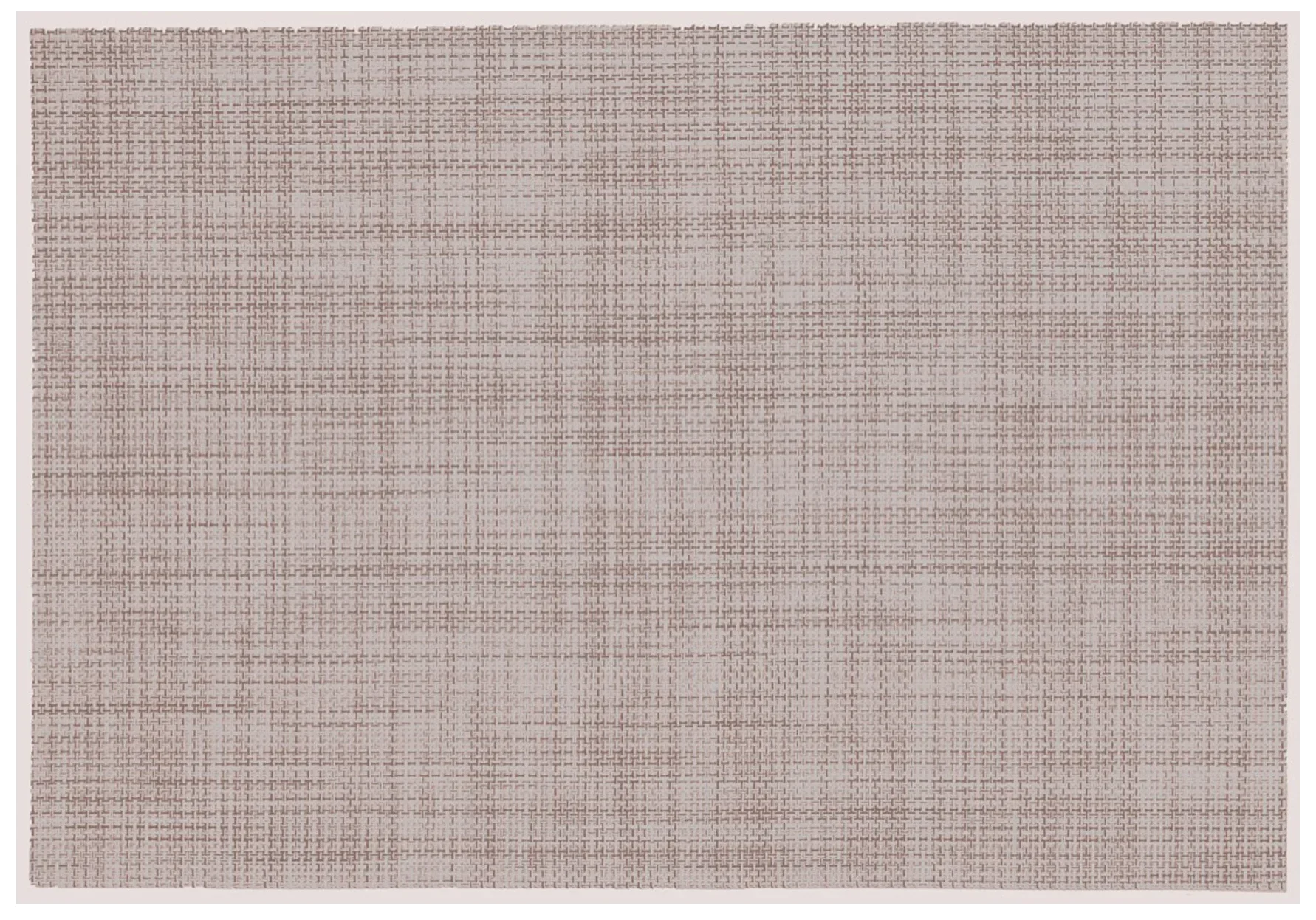 Prostírání 45x30 cm béžové - ABERT