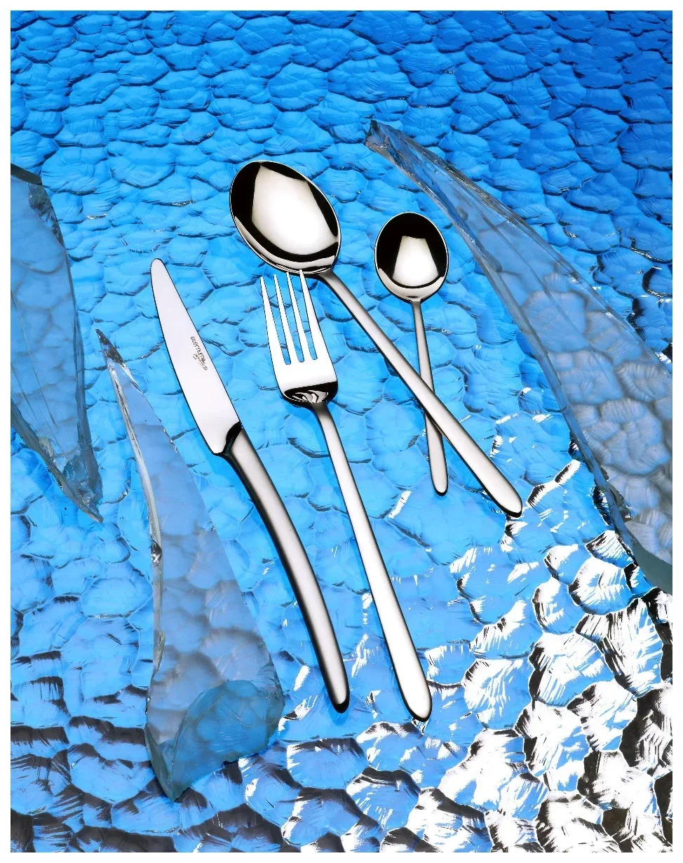 ALASKA Servírovací lžíce / ETERNUM