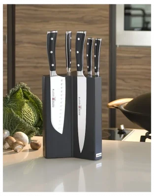 Magnetický blok na nože / WÜSTHOF