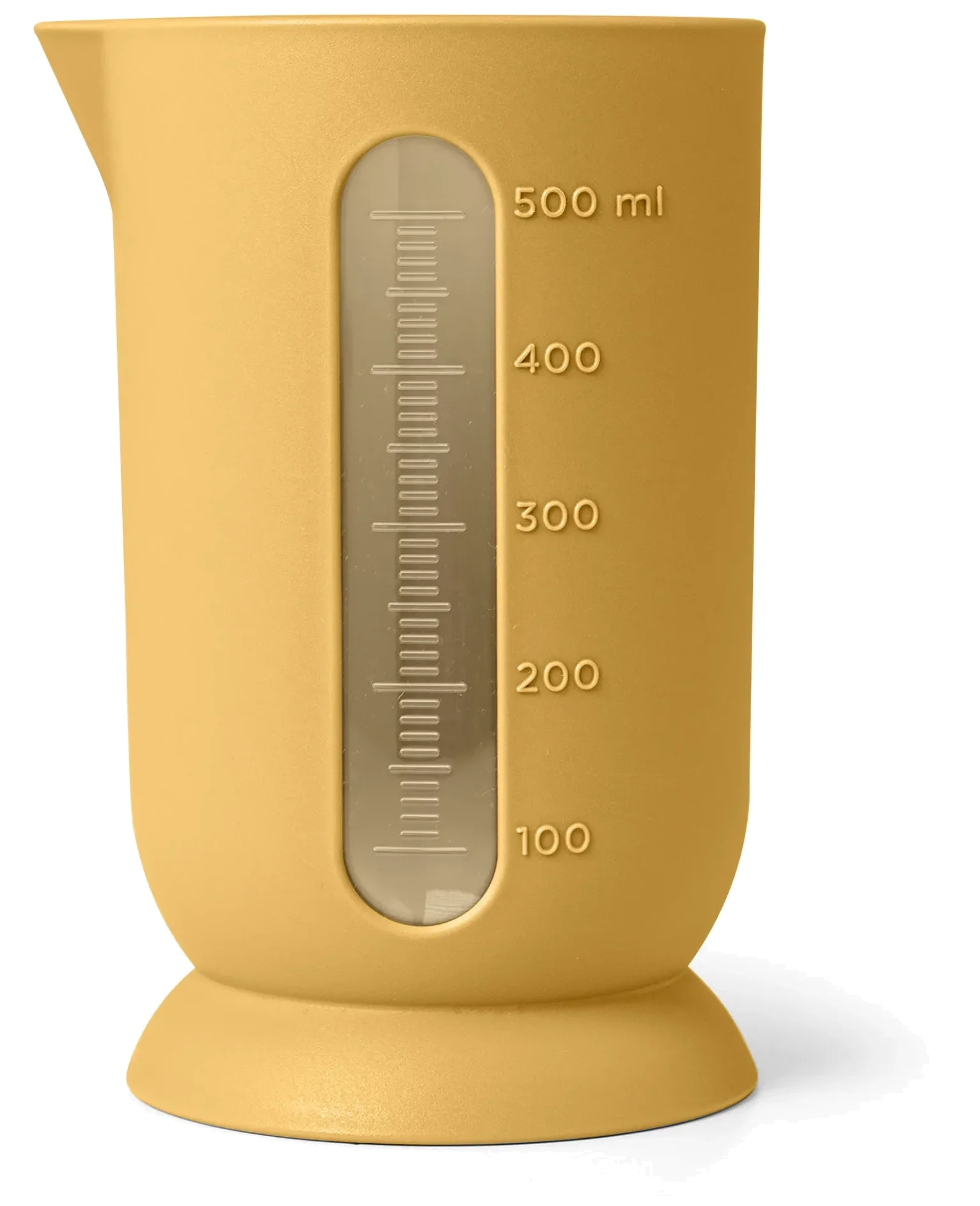 QB Odměrný džbán 0,5l tmavý pouštní odstín / BLIM PLUS