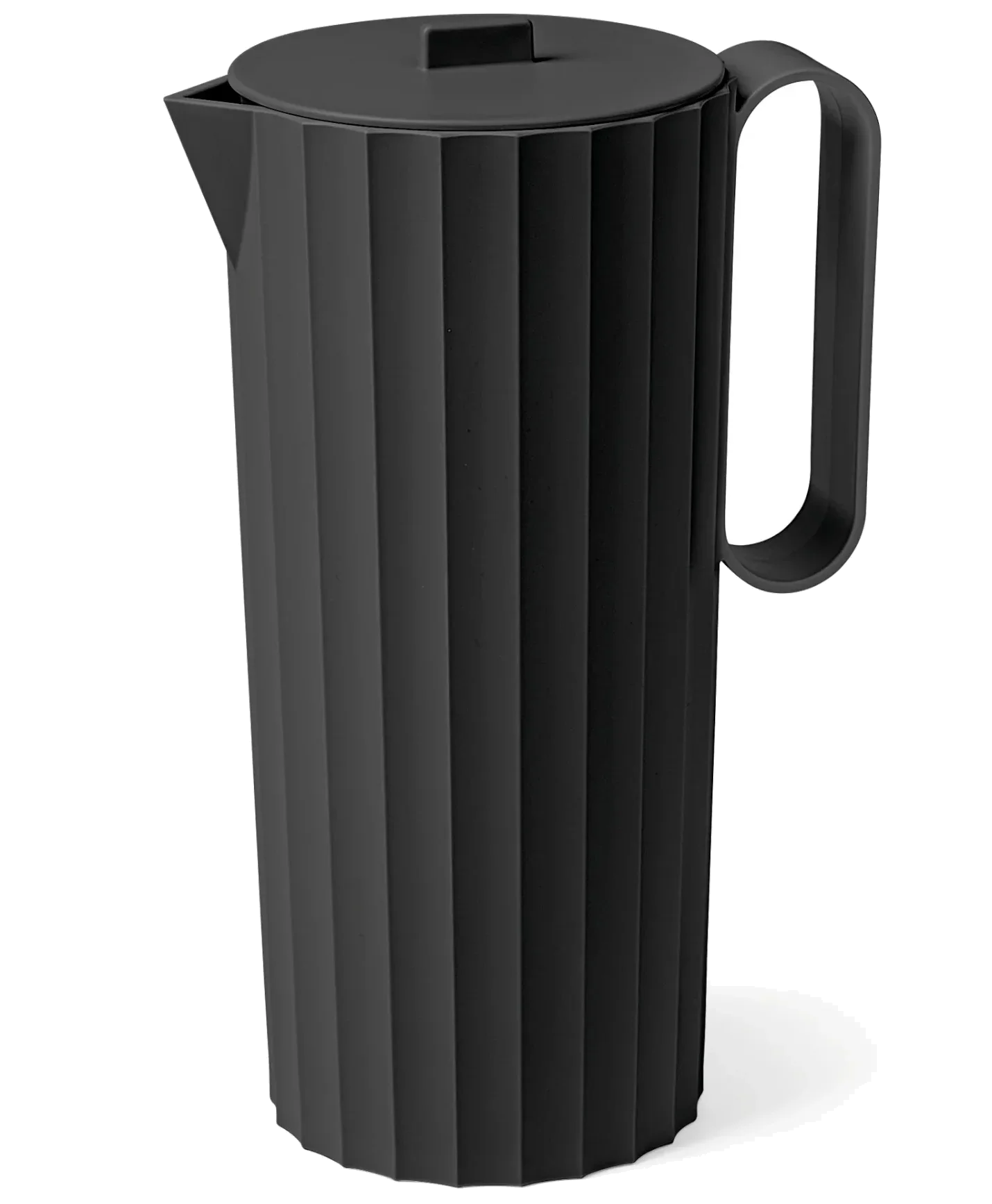 HYDRIA Džbán 1,7l karbon / BLIM PLUS