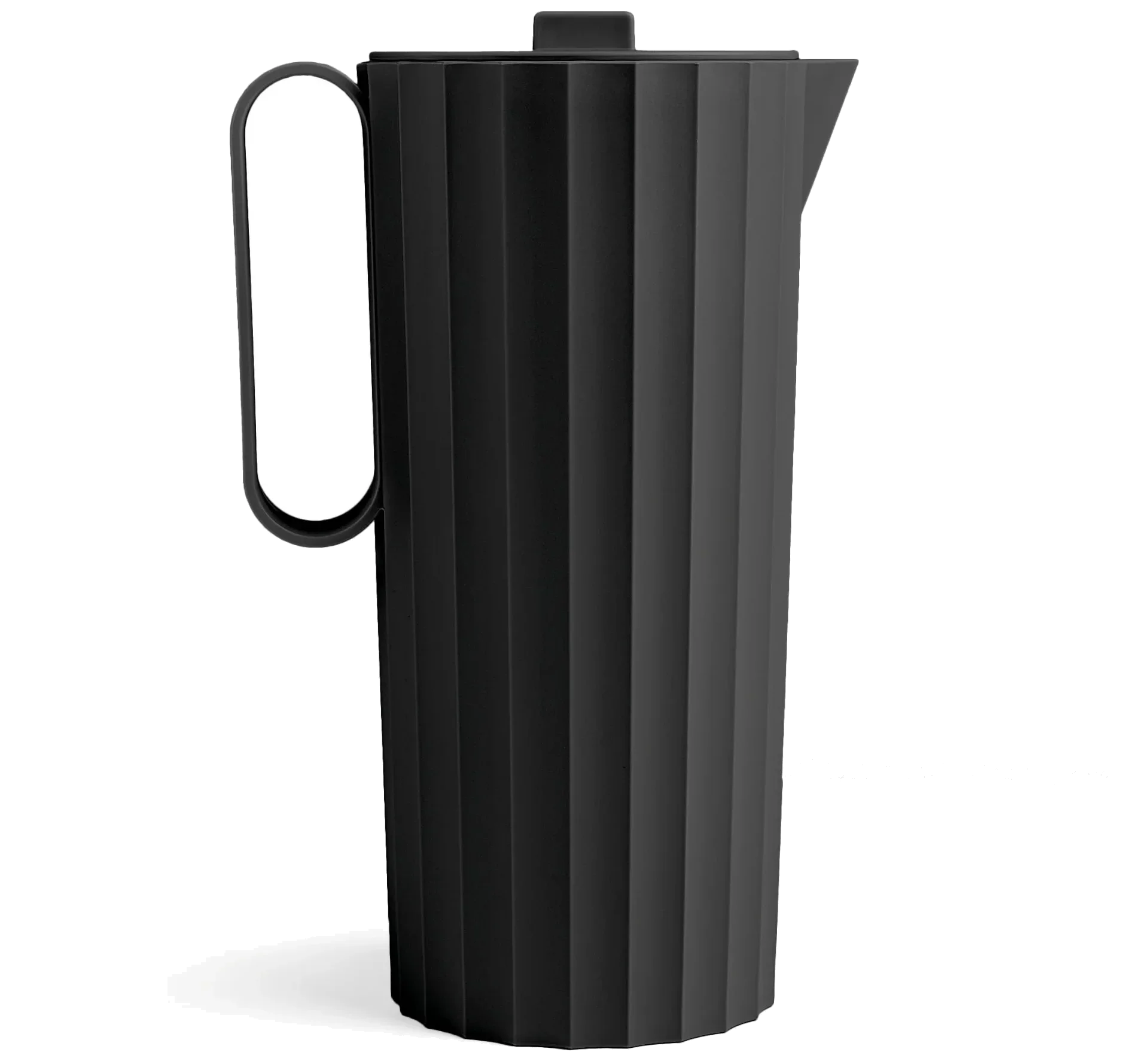 HYDRIA Džbán 1,7l karbon / BLIM PLUS