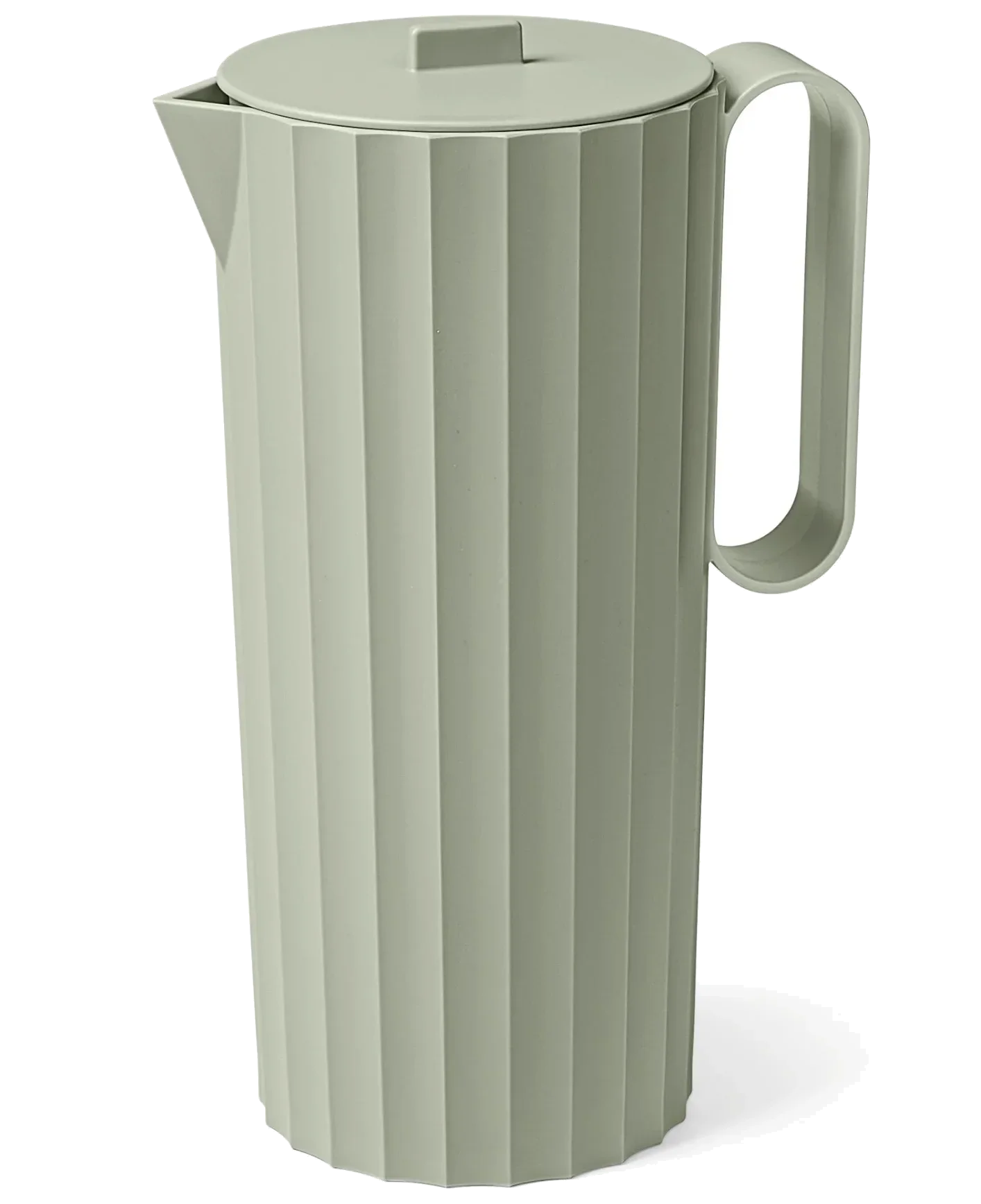 HYDRIA Džbán 1,7l střední lesní zelená / BLIM PLUS
