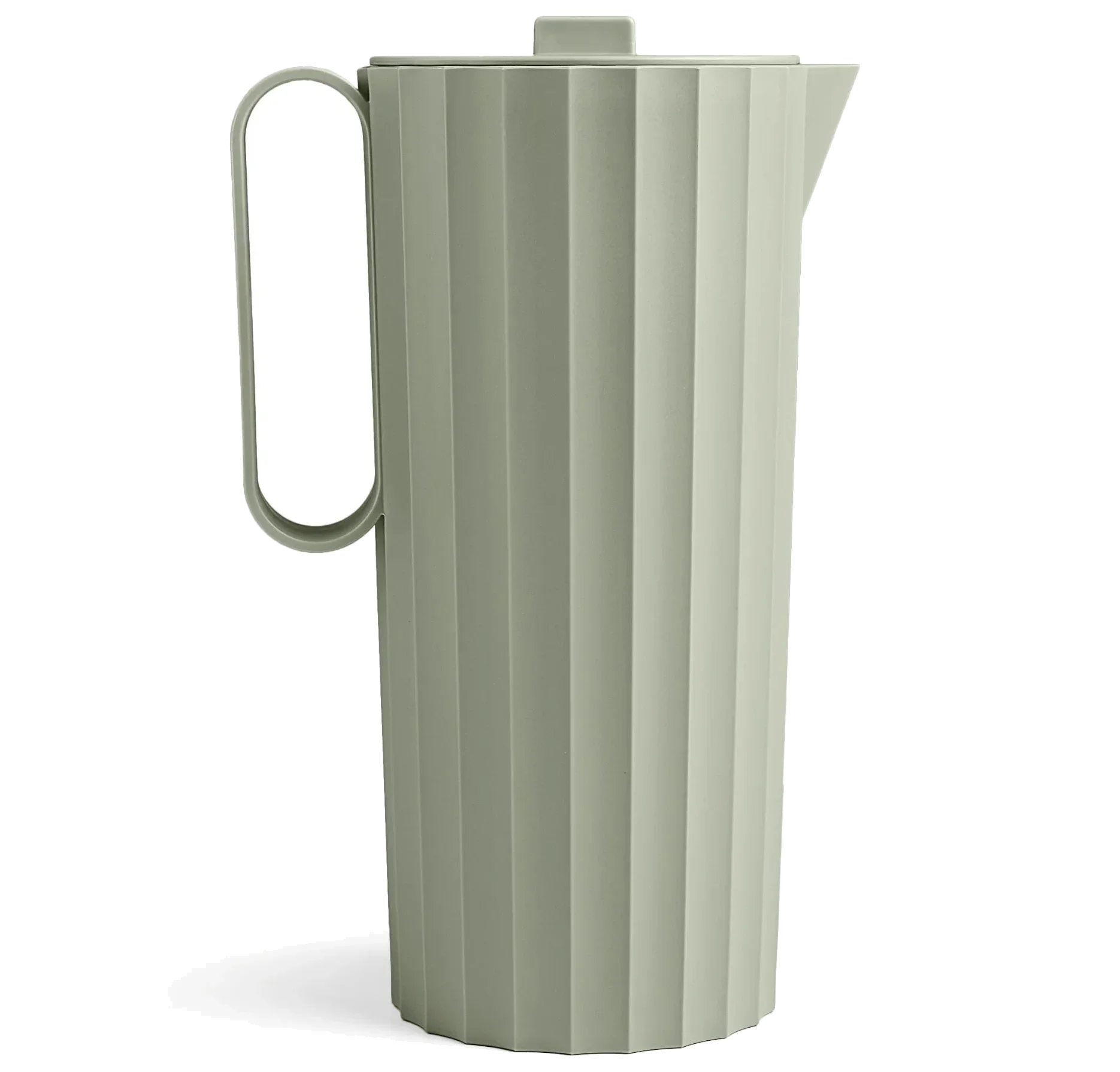 HYDRIA Džbán 1,7l střední lesní zelená / BLIM PLUS