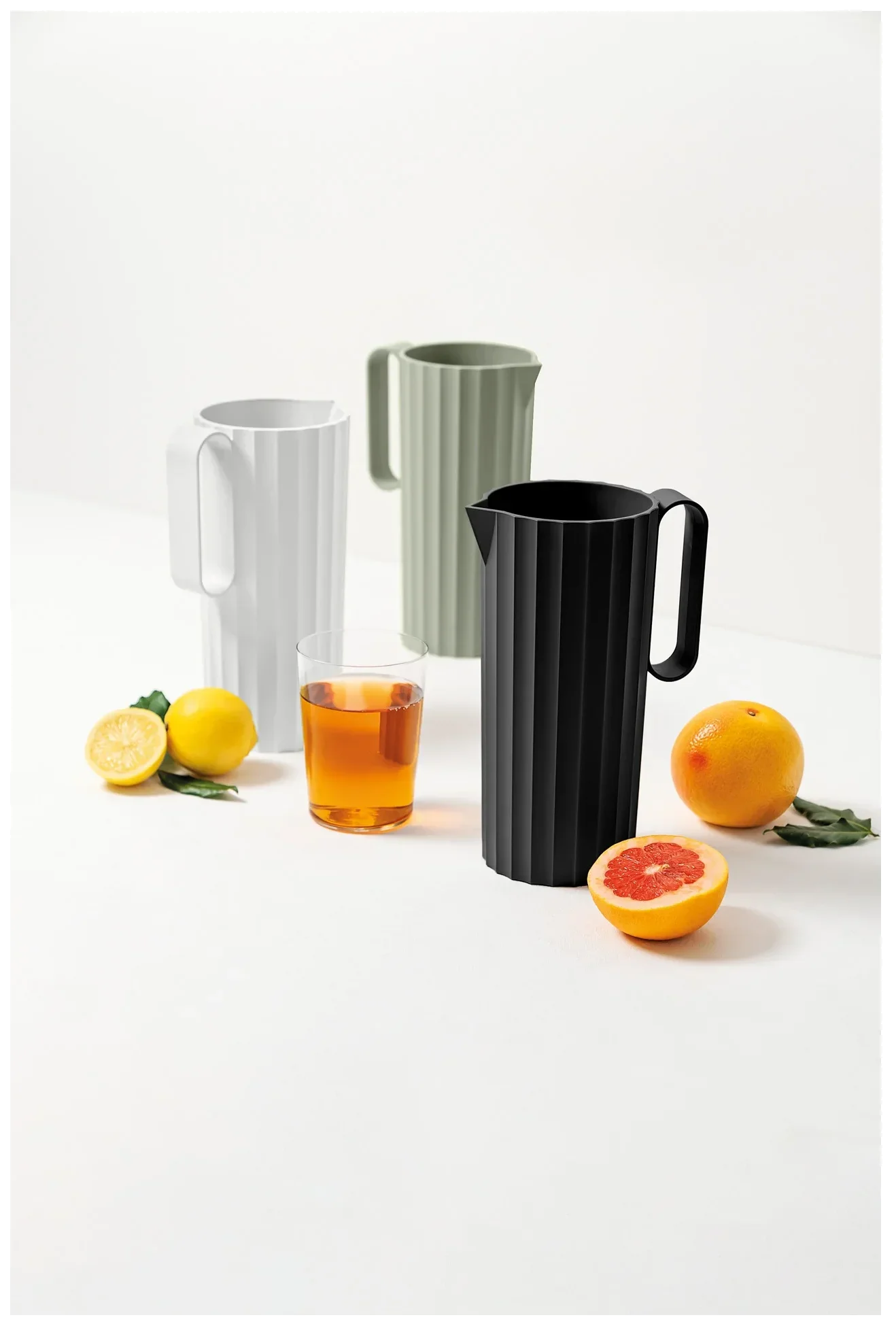 HYDRIA Džbán 1,7l střední lesní zelená / BLIM PLUS