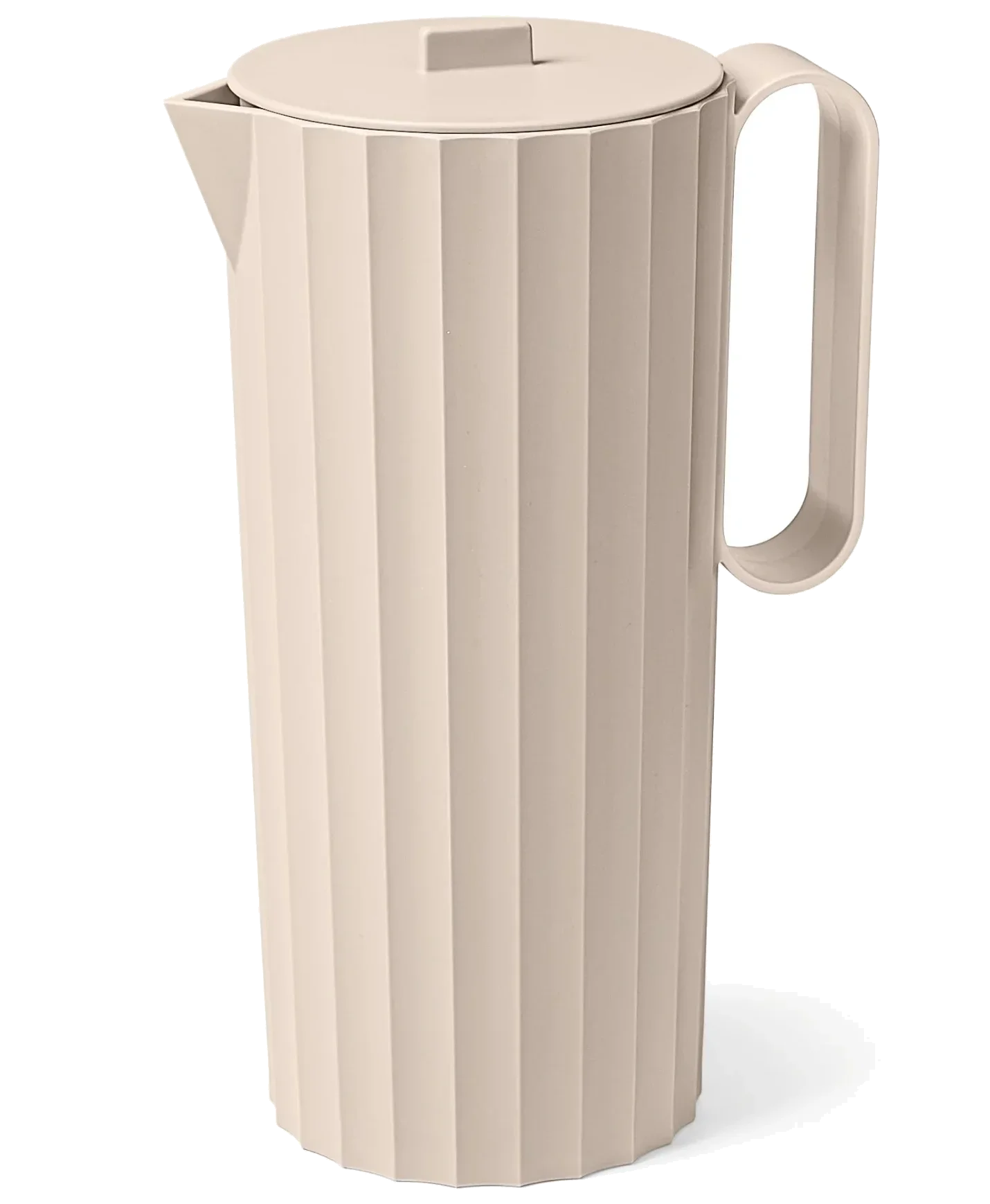 HYDRIA Džbán 1,7l moka / BLIM PLUS