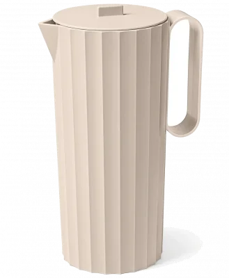 HYDRIA Džbán 1,7l moka / BLIM PLUS