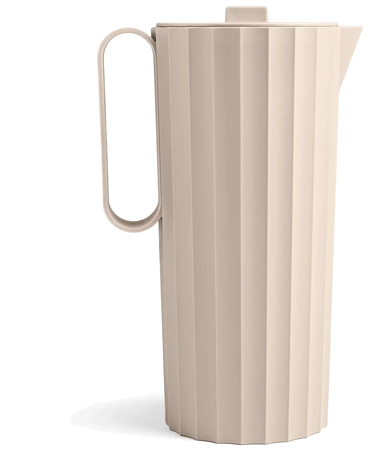 HYDRIA Džbán 1,7l moka / BLIM PLUS