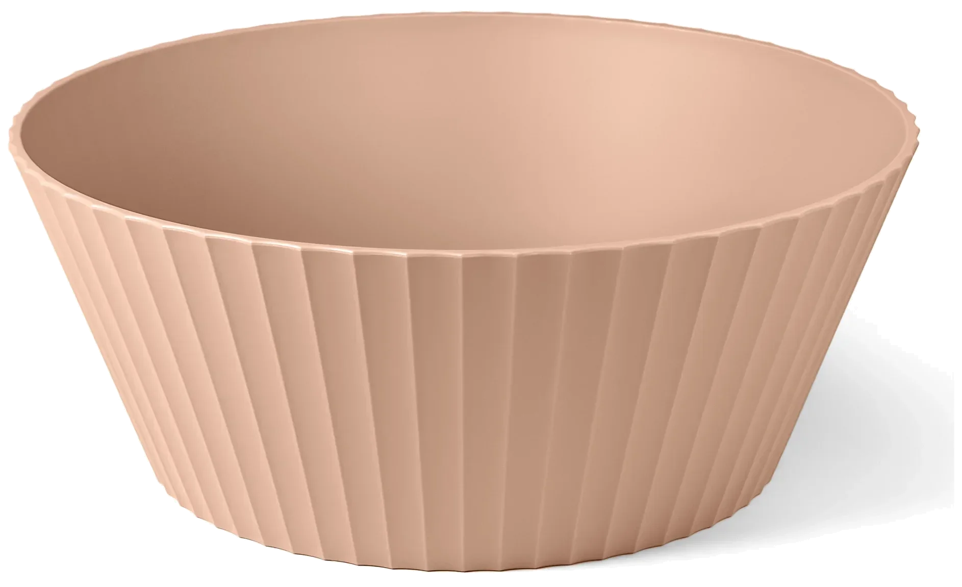 NETTUNO Mísa 30 cm meruňka / BLIM PLUS
