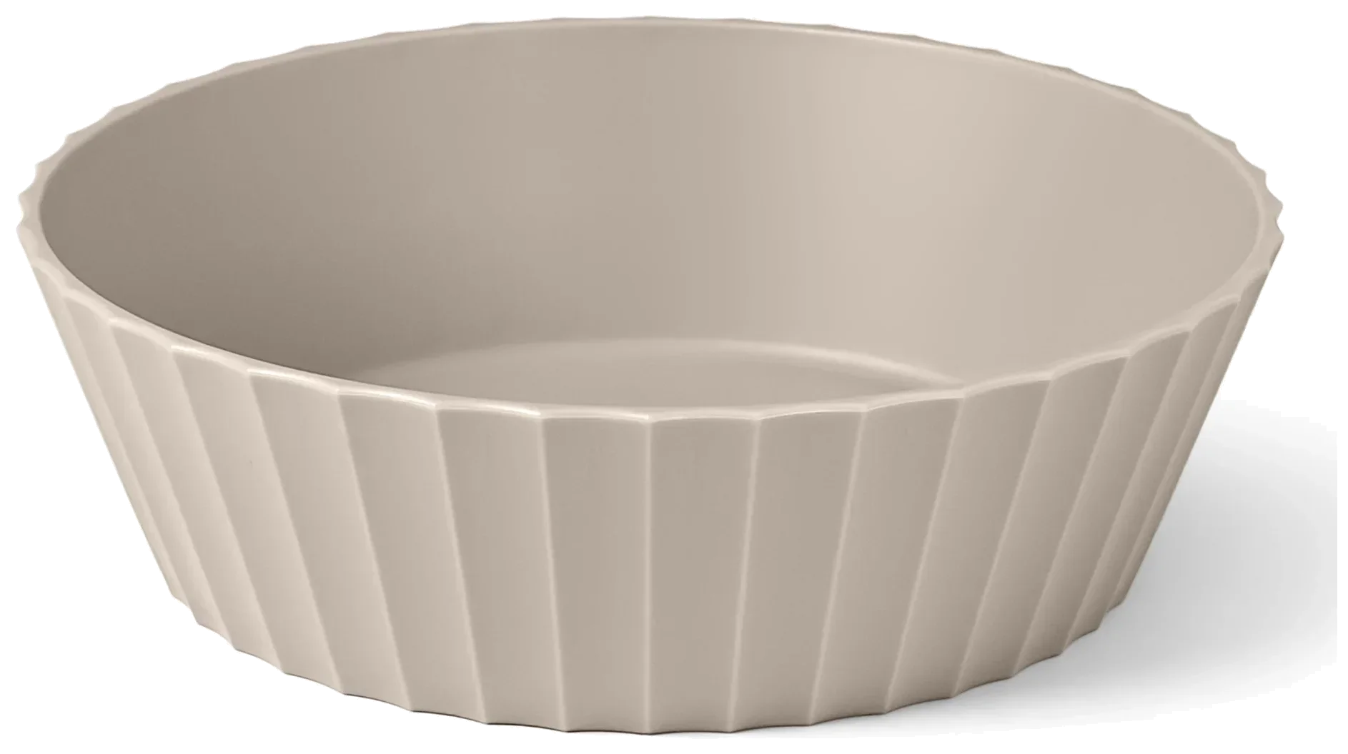 HERA Mísa 20 cm moka / BLIM PLUS