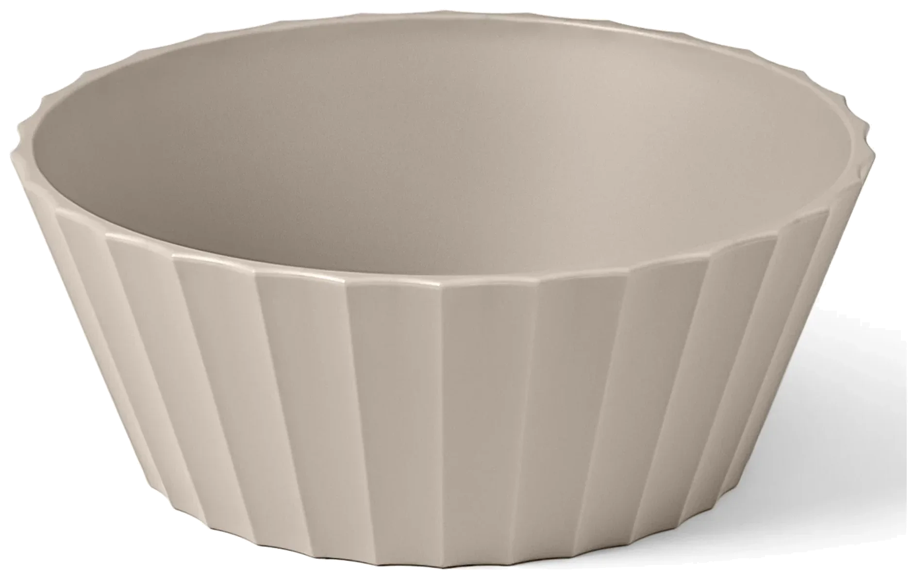 HERA Mísa 15 cm moka / BLIM PLUS