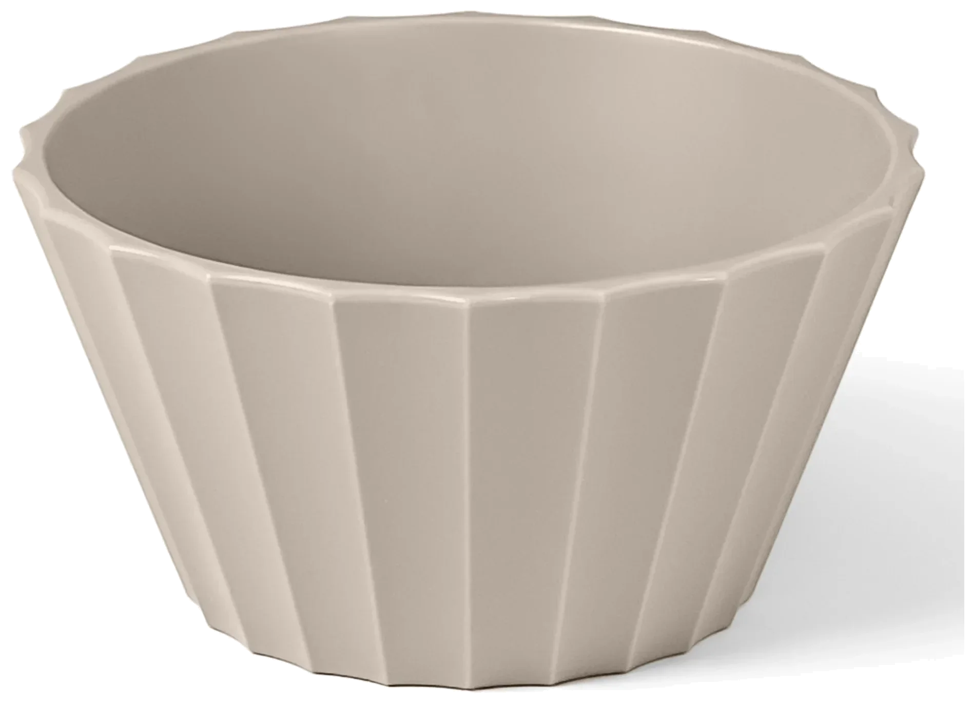 HERA Mísa 11 cm moka / BLIM PLUS