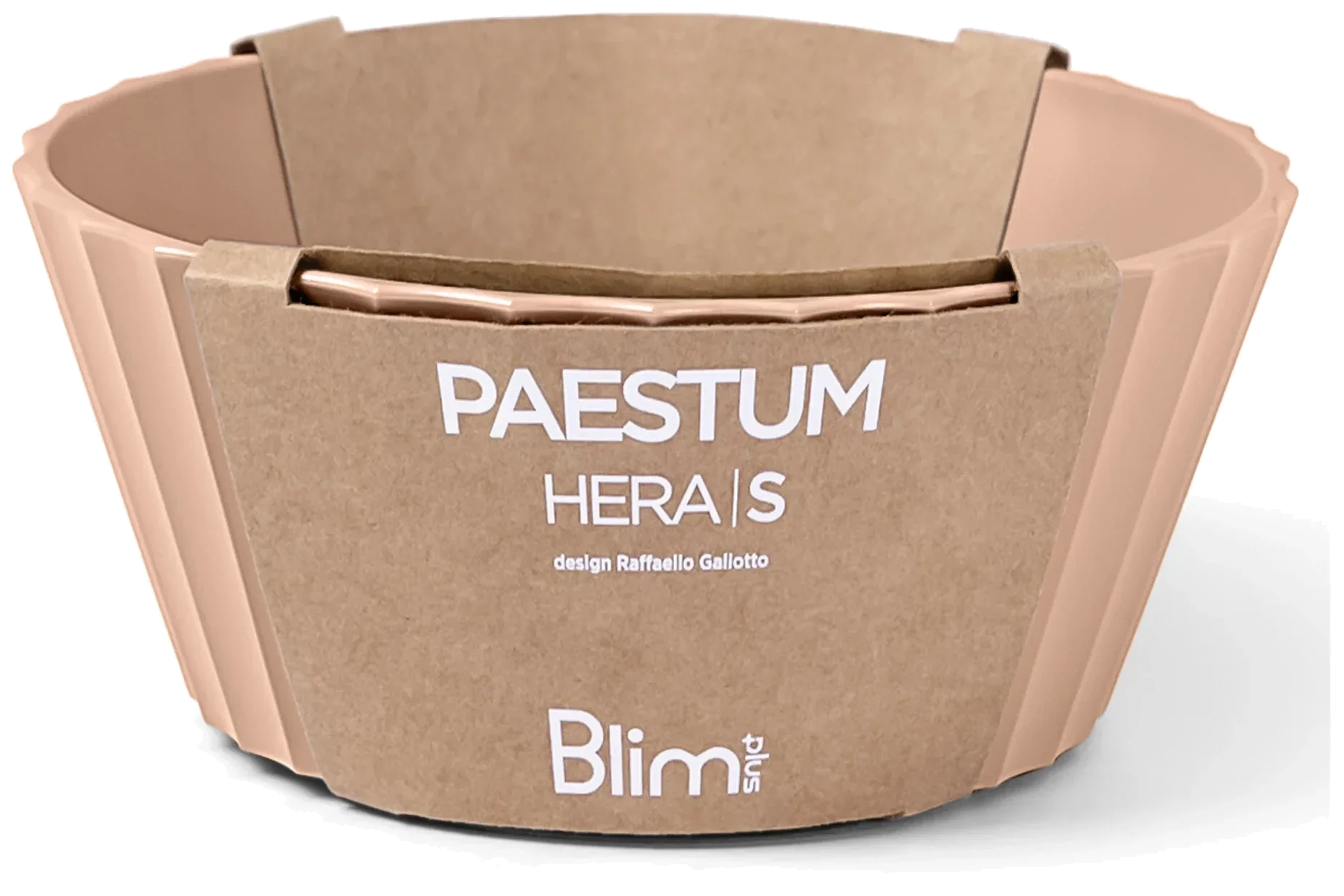 HERA Mísa 15 cm meruňka / BLIM PLUS