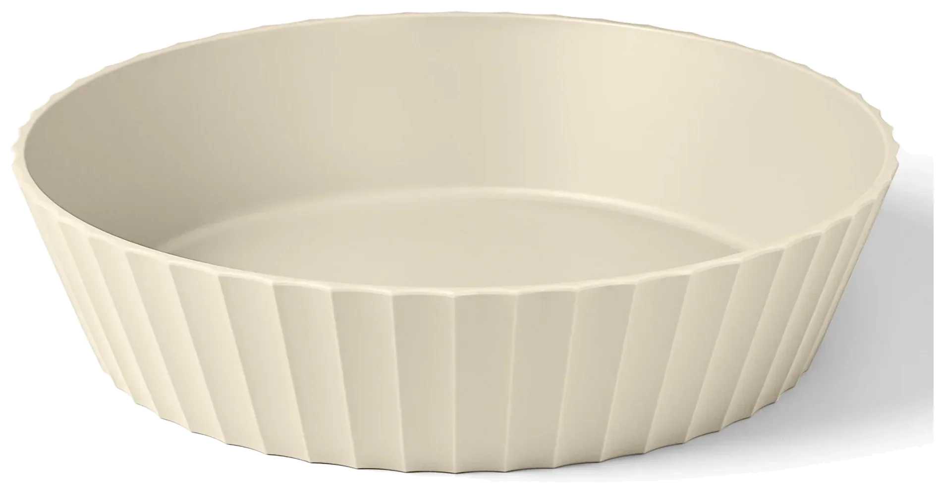 HERA Mísa 25 cm třtinový cukr / BLIM PLUS