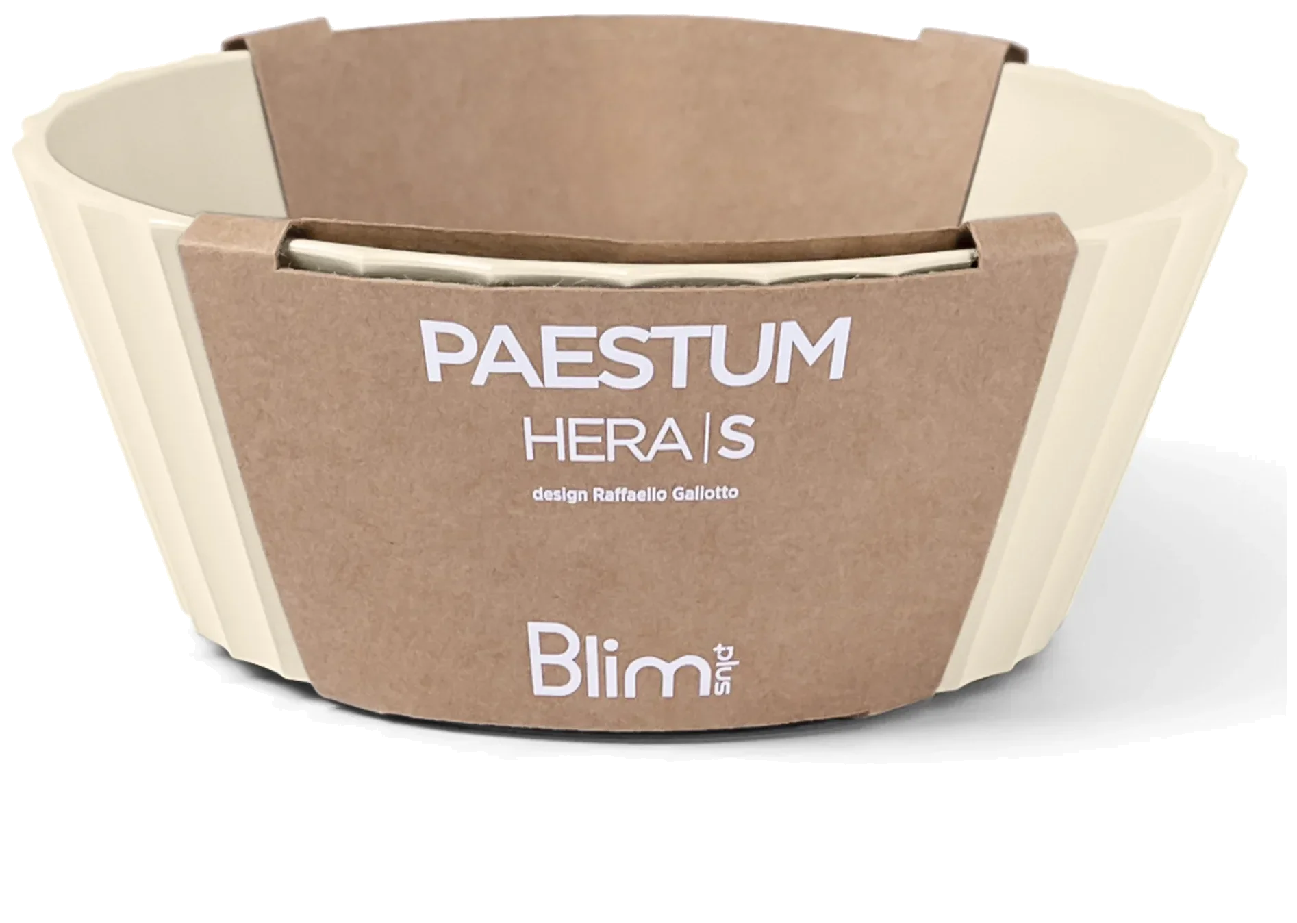 HERA Mísa 15 cm třtinový cukr / BLIM PLUS