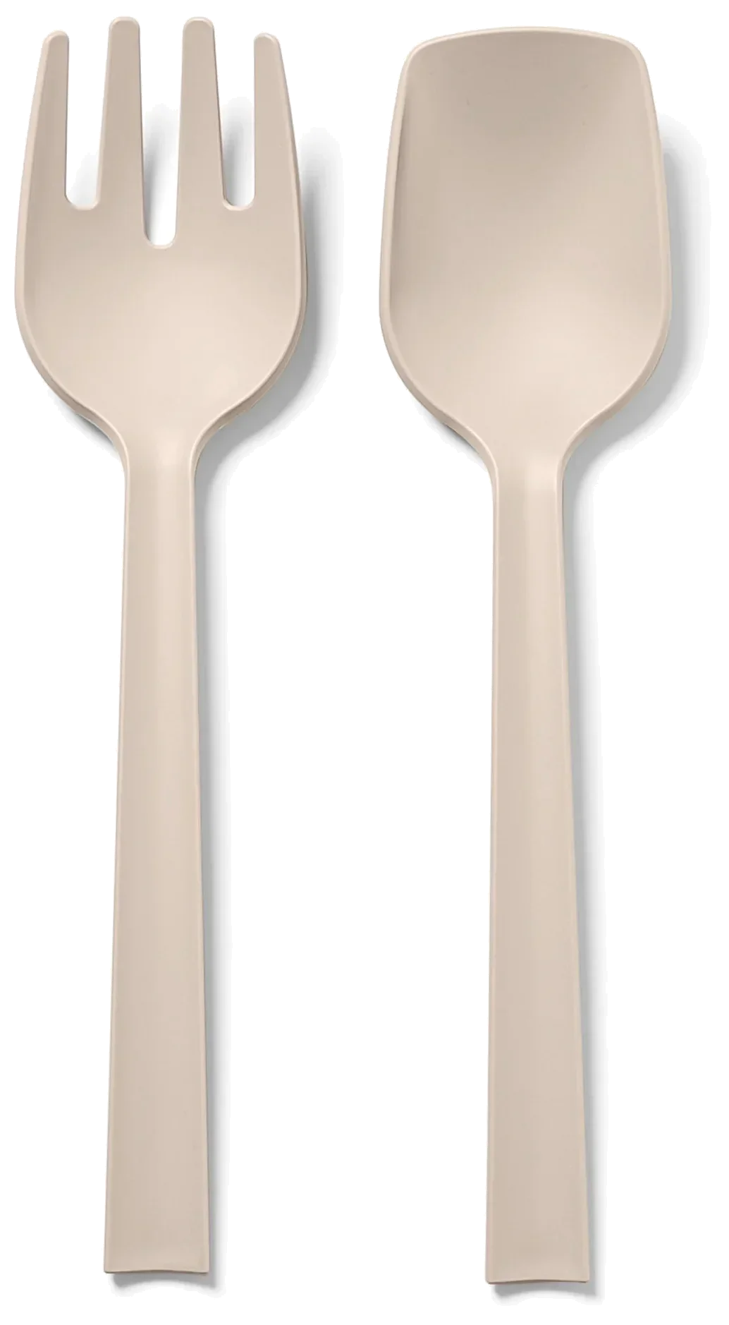 POSATE Sada servírovacích příborů, moka / BLIM PLUS