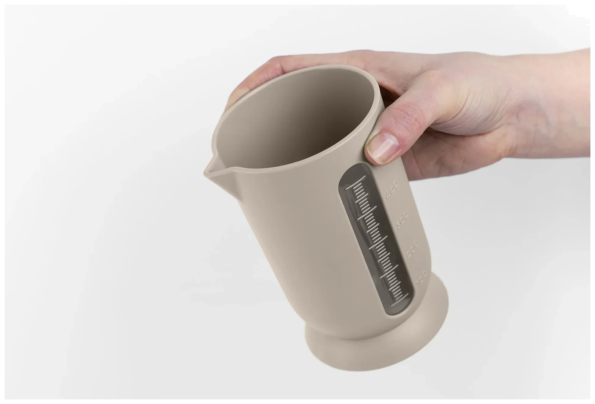 UFO Lis na citrusy se džbánem 0,5l moka / BLIM PLUS