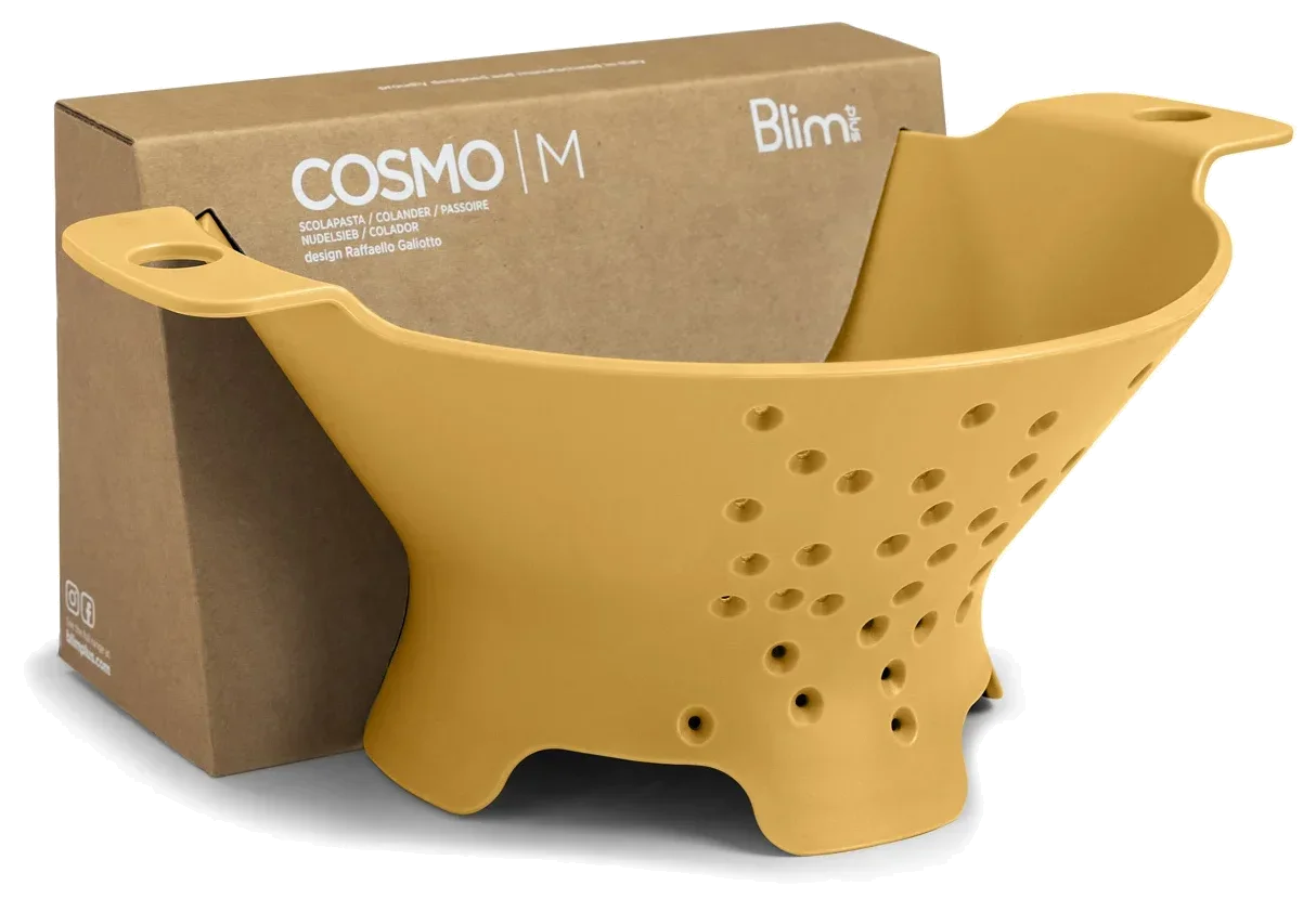 COSMO Cedník, tmavý pouštní odstín / BLIM PLUS