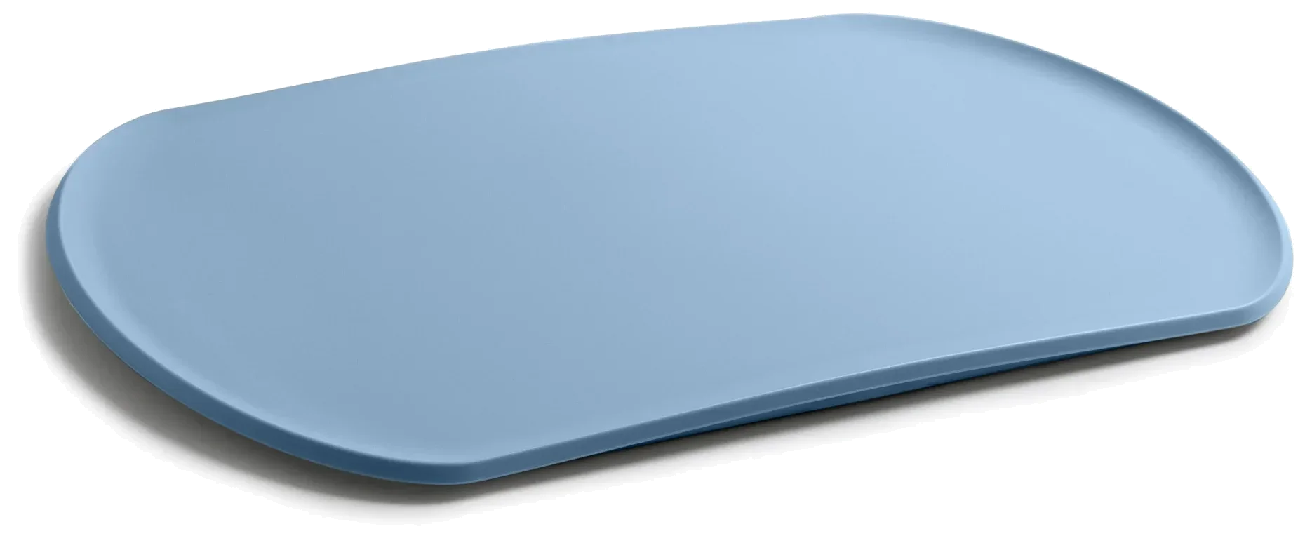 SKATEBOARD Krájecí prkénko/servírování, střední oceánský / BLIM PLUS
