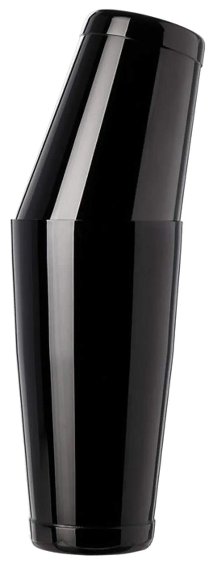 Černý šejkr Premium set / BAR PROFESSIONAL