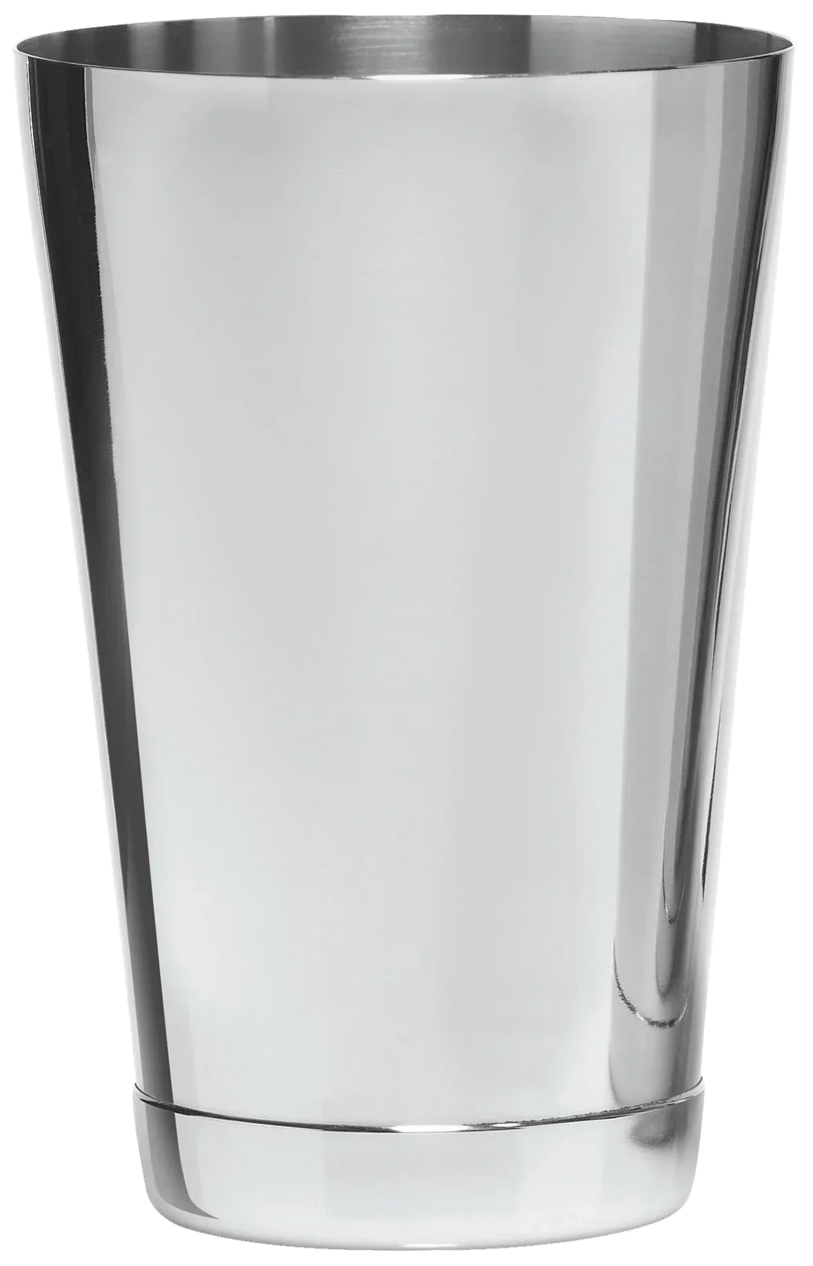 Bostonský šejkr, cínový 530 ml / BAR PROFESSIONAL