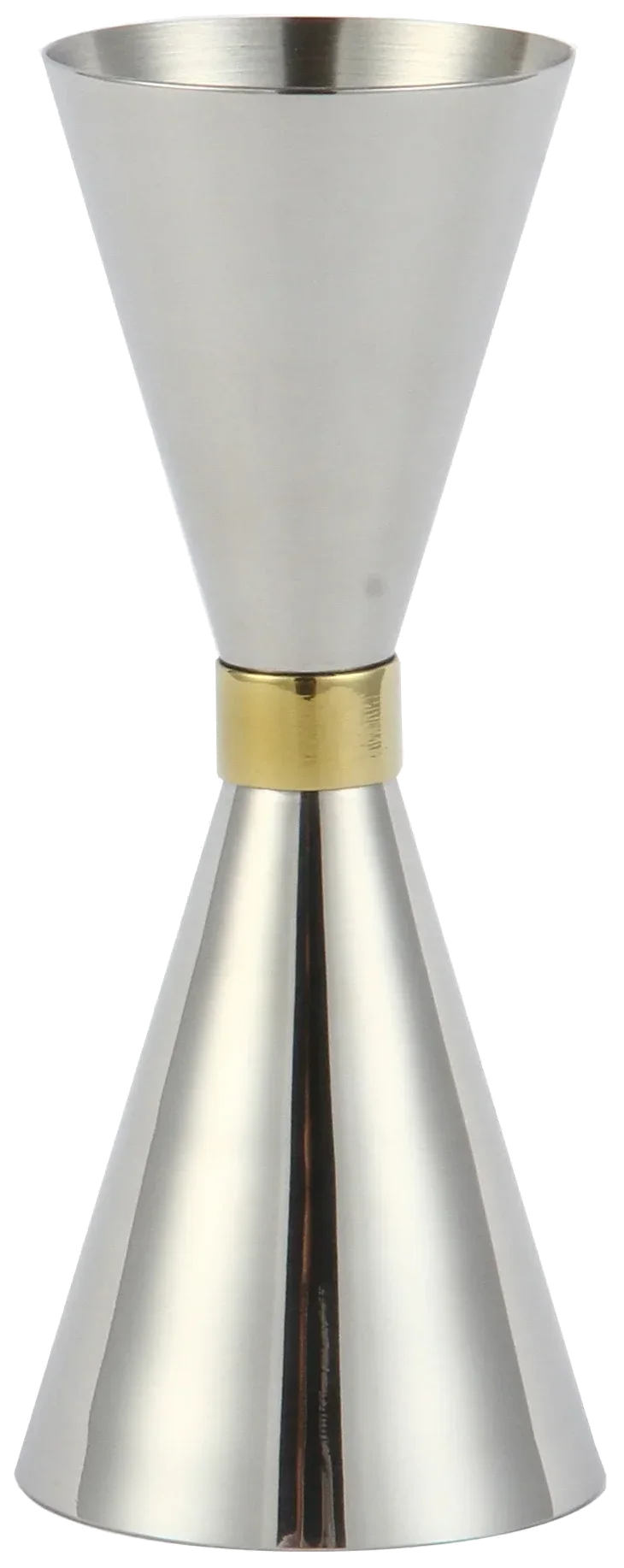 MR.SLIM Odměrka 25-50 ml měděná / BAR PROFESSIONAL