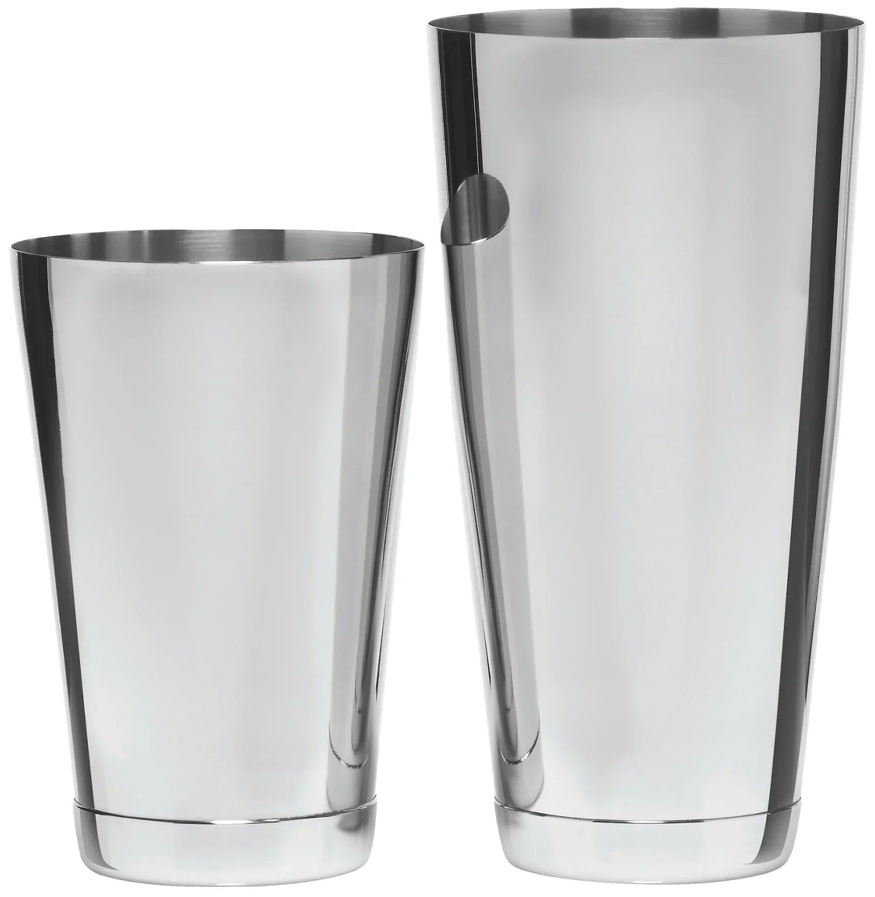 Šejkr 0,8 l Tin Tin / BAR PROFESSIONAL