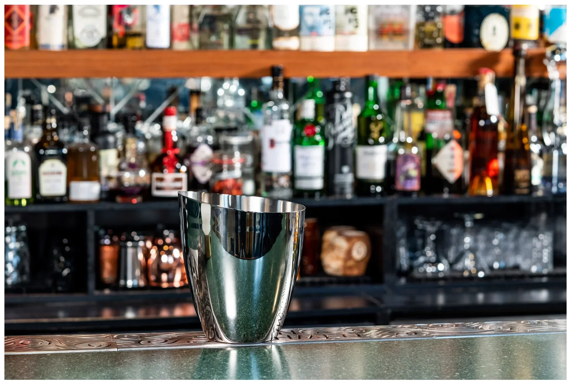 Chladič na víno Verona / BAR PROFESSIONAL