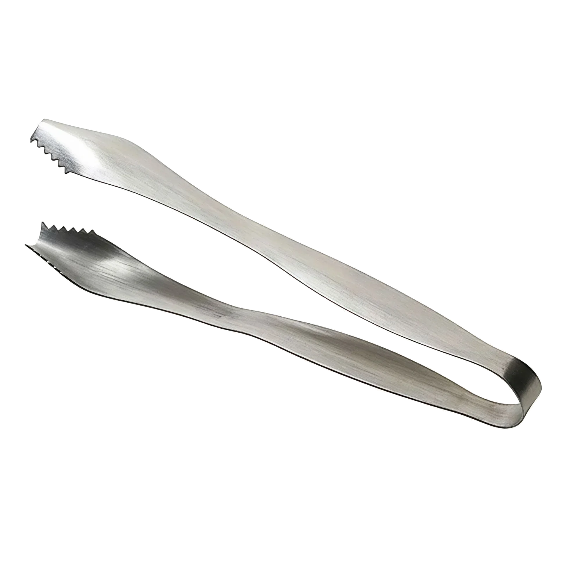 Ocelové kleště na led 18 cm / BAR PROFESSIONAL