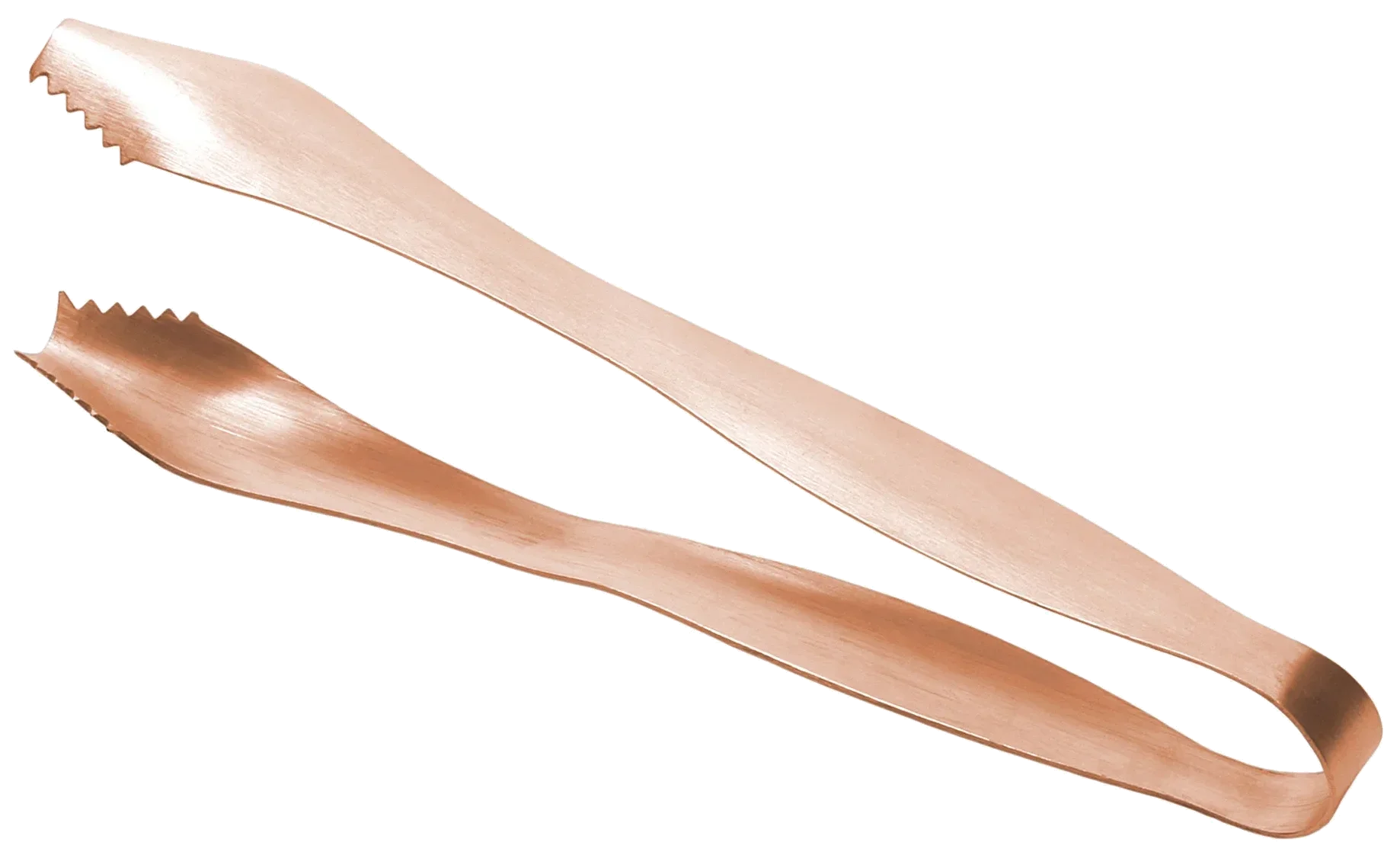 Kleště na led 18 cm měděné / BAR PROFESSIONAL