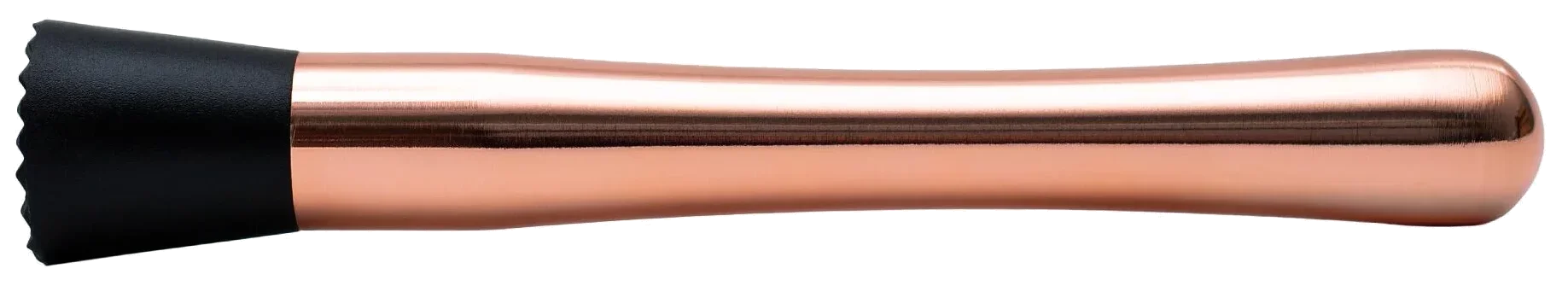 Barové drtítko 21 cm, měděné / BAR PROFESSIONAL