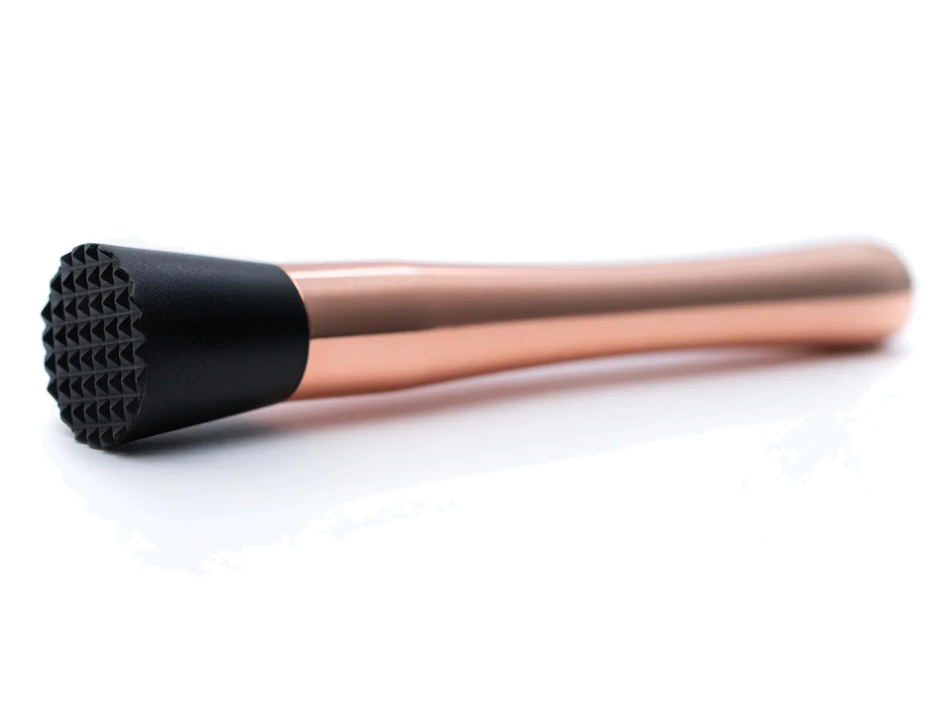 Barové drtítko 21 cm, měděné / BAR PROFESSIONAL
