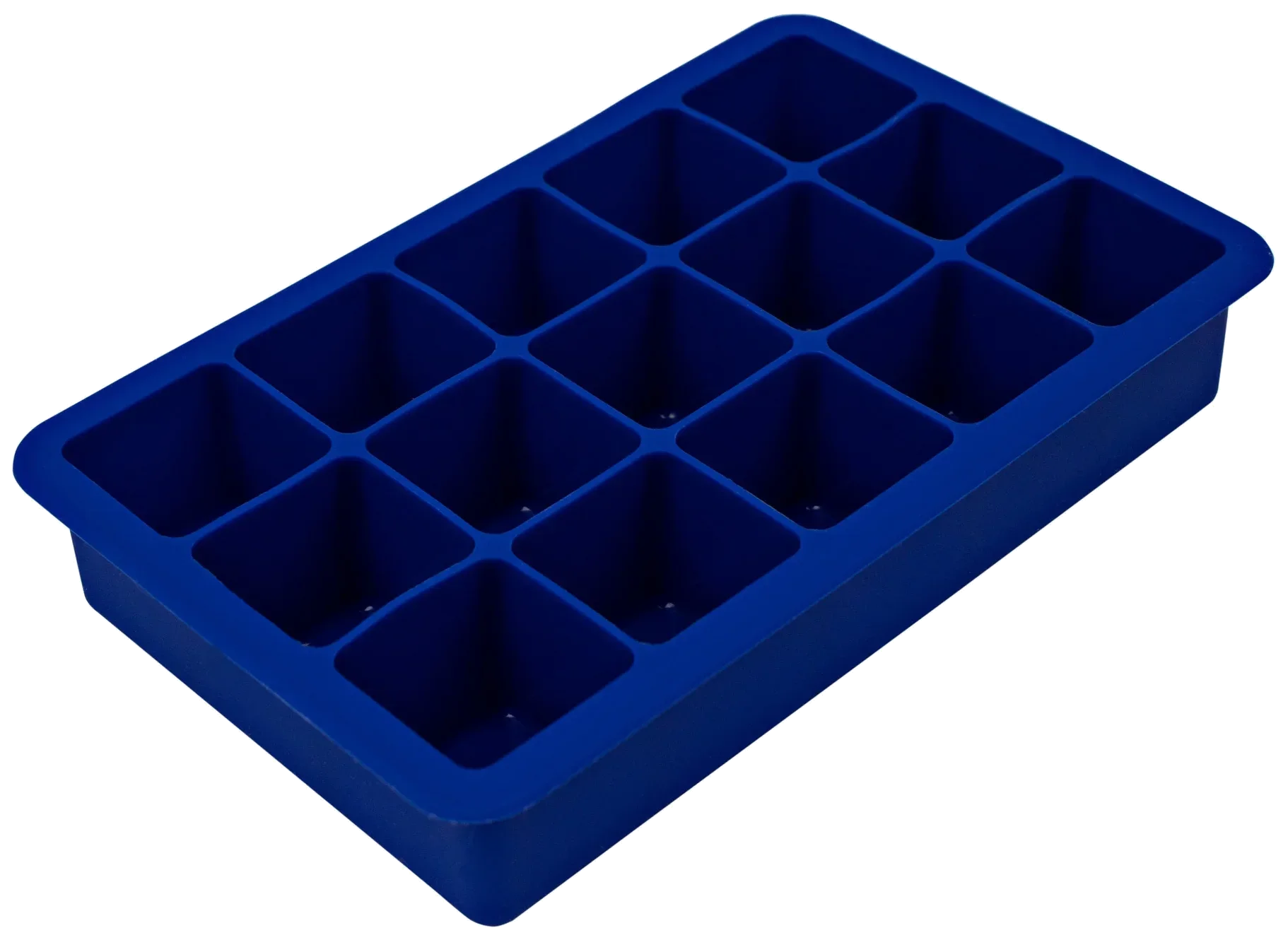 Silikonová forma na malé ledové kostky 3 x 3 x 3 cm / BAR PROFESSIONAL