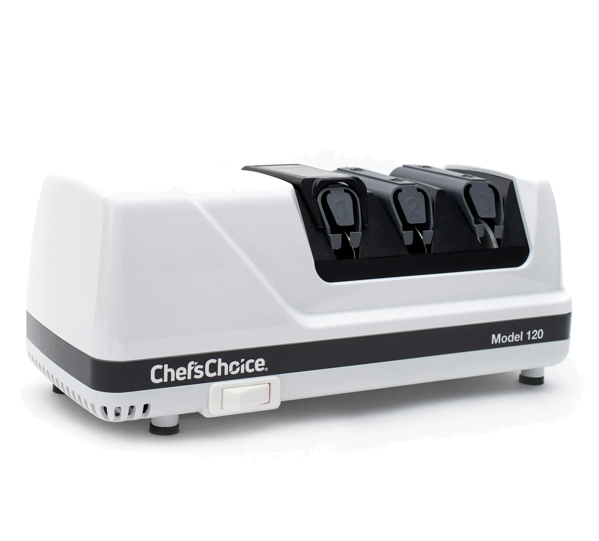Profesionální brousek na nože, model 120 / CHEF'SCHOICE