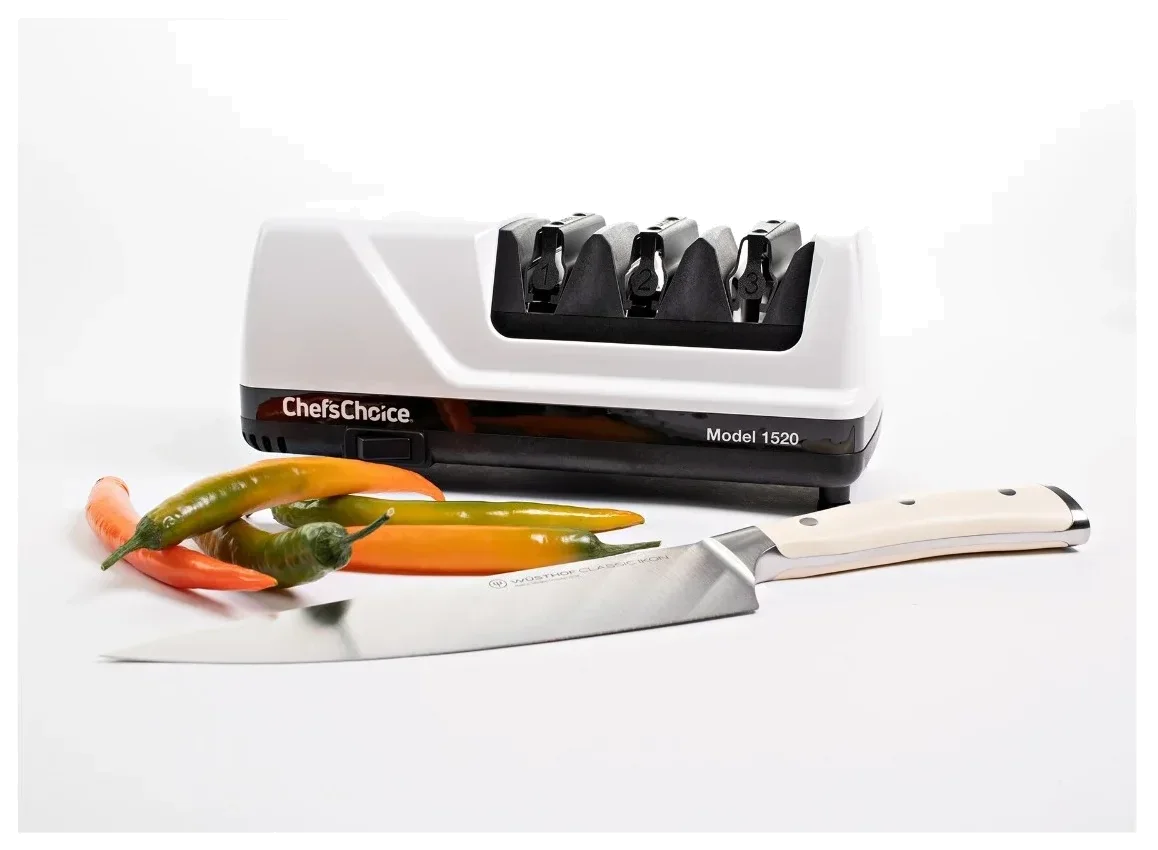 Elektrický brousek na nože 1520 Angle Select / CHEF'SCHOICE