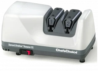 Elektrický brousek 312 Diamond UltraHone® / CHEF'SCHOICE