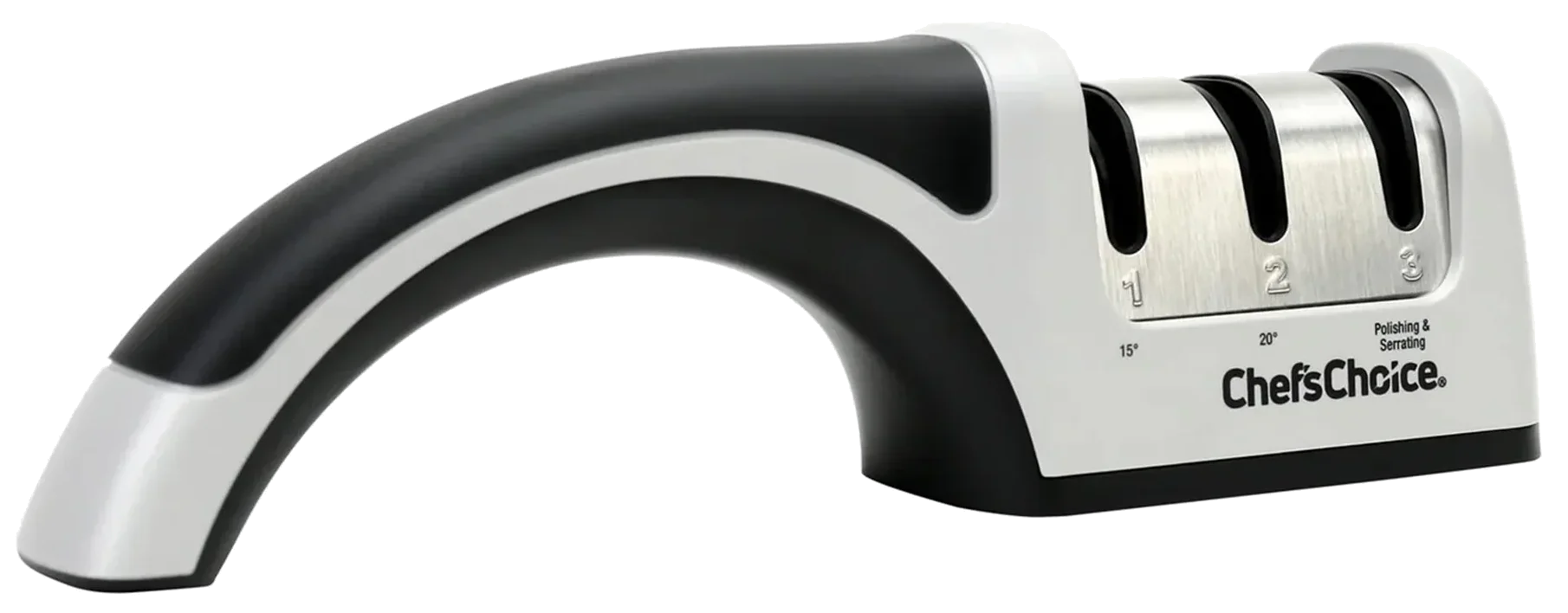 Ruční brousek, model 4643 Angleselect® / CHEF'SCHOICE
