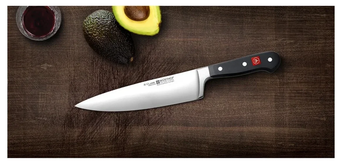 CLASSIC Kuchyňský nůž 16 cm / WÜSTHOF