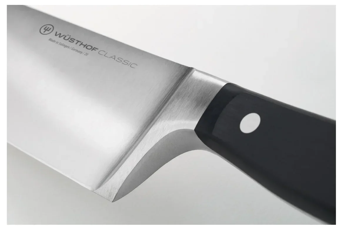 CLASSIC Nůž na zeleninu 8 cm / WÜSTHOF
