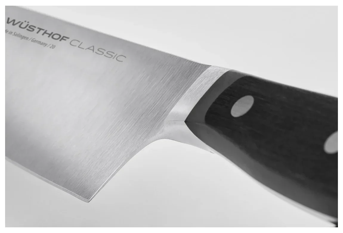 CLASSIC Čínský kuchařský nůž 18 cm / WÜSTHOF