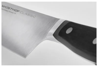 CLASSIC Čínský kuchařský nůž 18 cm / WÜSTHOF