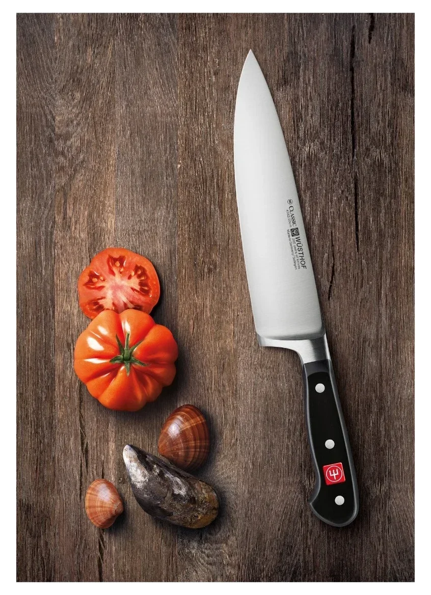 CLASSIC Kuchyňský nůž 16 cm / WÜSTHOF