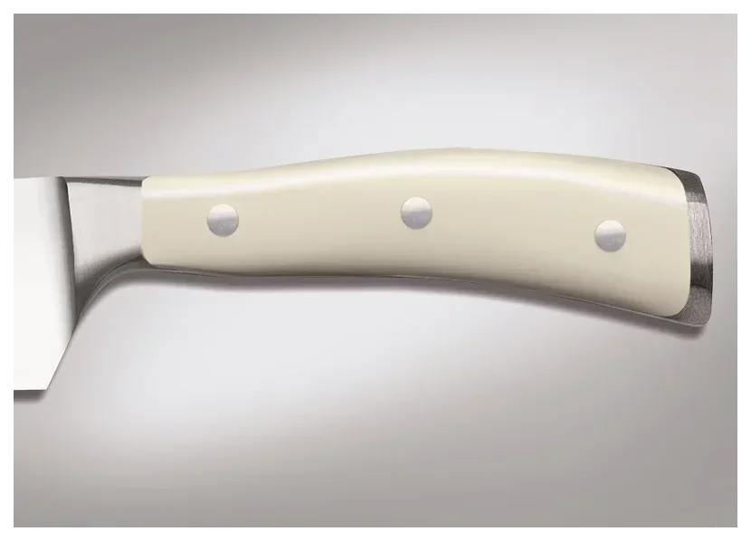CLASSIC IKON CREME Nůž na zeleninu 9 cm / WÜSTHOF
