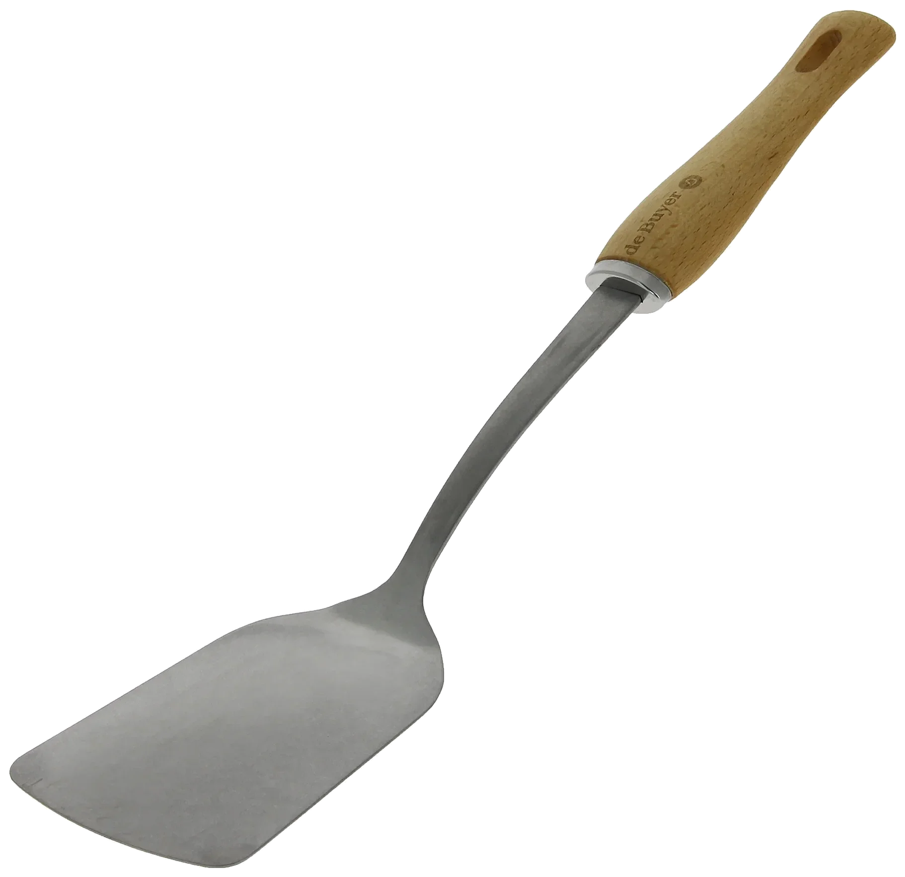 B BOIS Stěrka 35 cm / DE BUYER