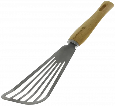 B BOIS Pružná stěrka 30 cm / DE BUYER