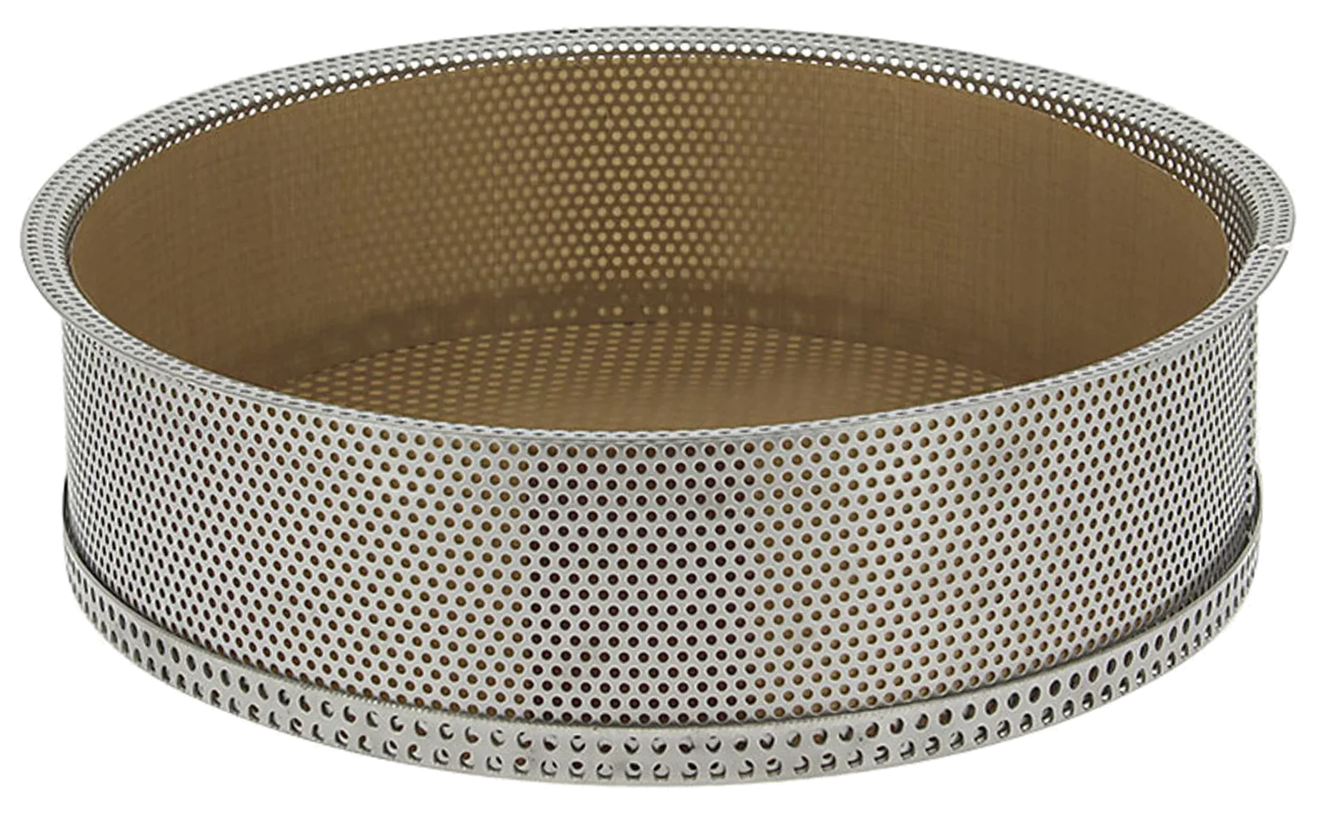 Forma okrągła 24 cm / DE BUYER